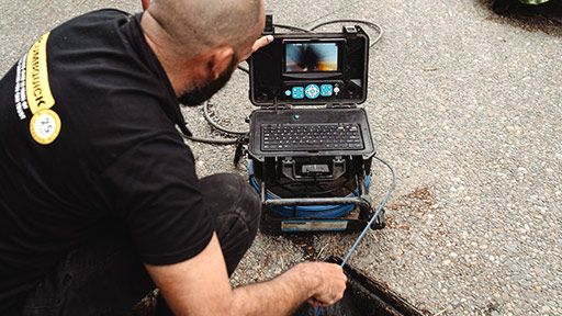 Churton Park Drain & Sewer Plumbers: Fast