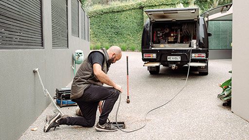 Churton Park Drain & Sewer Plumbers: Fast